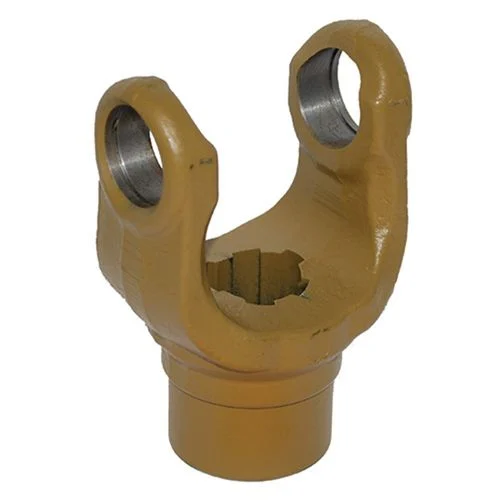 1705324 EXTENDED YOKE 1 3/8 X 6 SPL FITS