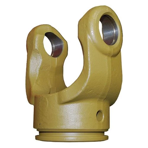 1706027 #6 AX External Tube Yoke - Eurocarda