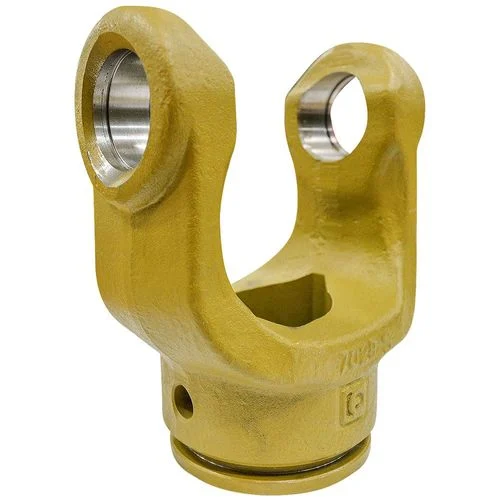1706029 #6 AX Internal Tube Yoke Fits Eurocardan