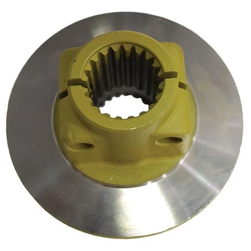 1706314 HUB FOR FD2 1 3/4 X 20 SPL-EUROC