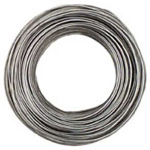 18 Gauge x 110' Galvanized Wire