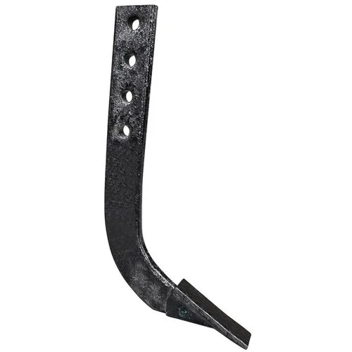 18-inch Box Blade Shank with 4 Holes, Ripper/Scarifier tooth
