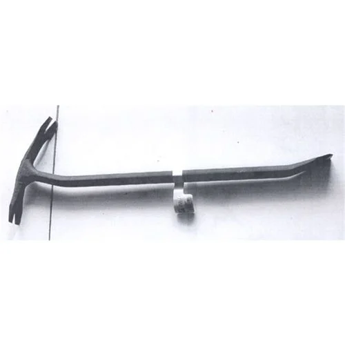 18" WRECKING BAR