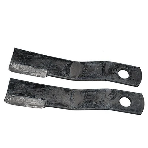 18" x 3" x 1/2" Rotary Blade to fit King Kutter