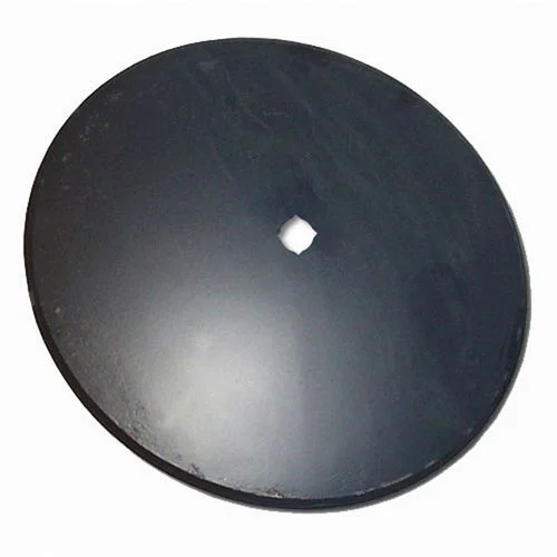 18" X 3MM PLAIN DISC 7/8"SCH X 1"RCH 1-3/4"CONC
