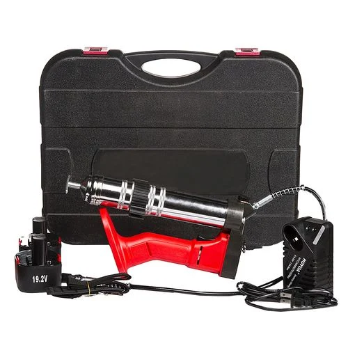 19.2 V Cordless Grease Gun