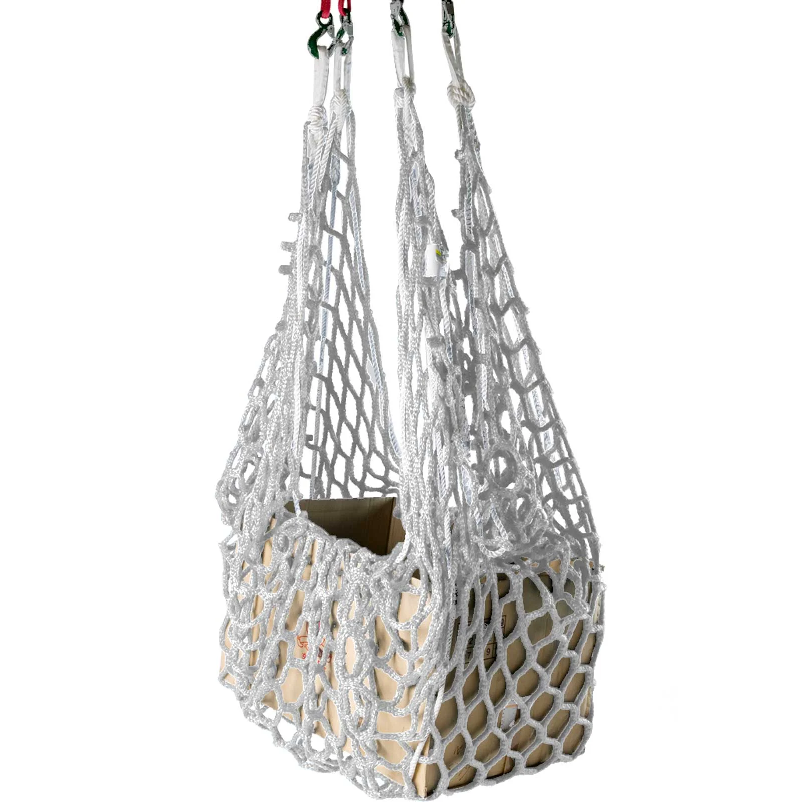 19.68' x 19.68' Lifting Net | 4,000 lb.