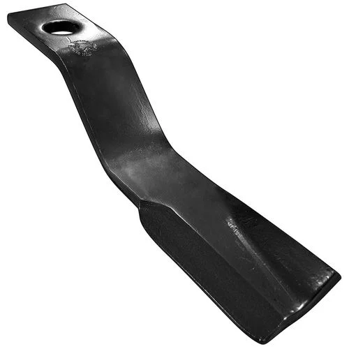 19 in. x 3 in. x 1/2 in. Rotary Mower Reverse Blade to fit Kodiak