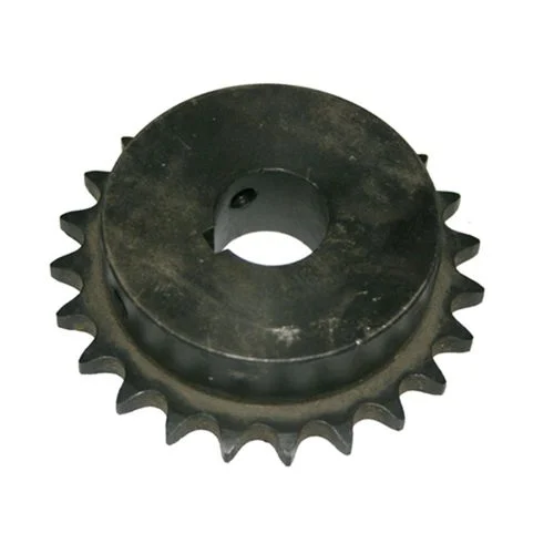 19 Teeth, 40 Lbs. Roller Chain Sprocket