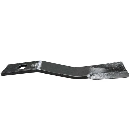 19" x 3" x 1/2" Blade To Fit Hardee Rotary Mower