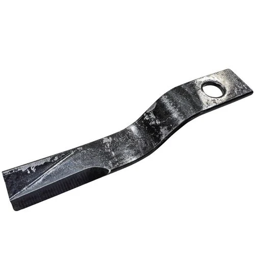 19" x 3" x 1/2" Rotary Mower Blade to fit Kodiak