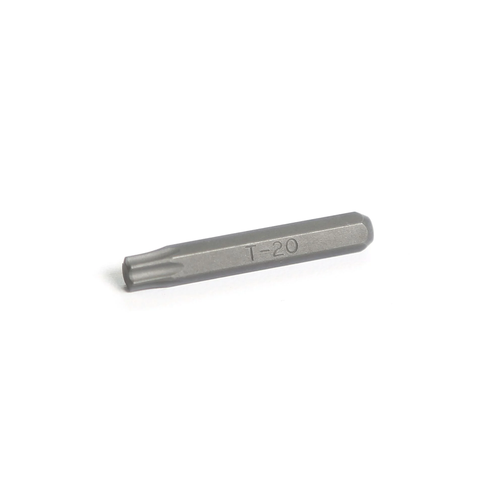1/8" Hex Drive Torx Bit 1" - T20