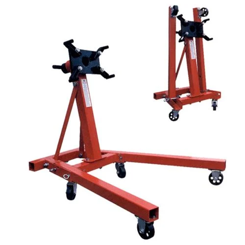 2,000 Pound Folding Engine Stand