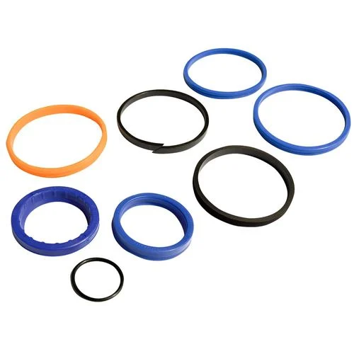 2-1/2 In. Bore, 1-1/4 In. Rod, Seal Kit