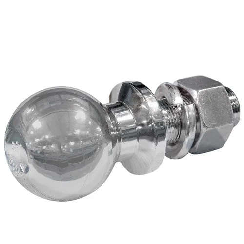 2-5/16 in. Hitch Ball with 2-1/4 in. Shank, 7,500 Lb. Capacity