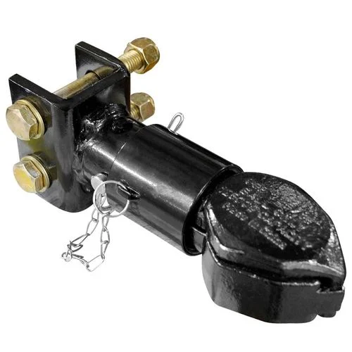2-5/16 inches Sleeve Lock Adjustable Coupler