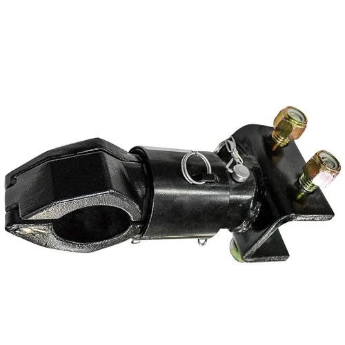 2" Adjustable Sleeve Lock Coupler