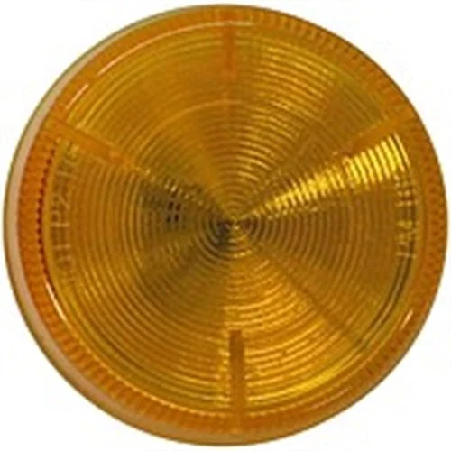 2" Clearance/Side Marker Light