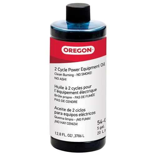 2 Cycle Oil 50:1 12.8 Oz. Container For 5 Gallon Mix
