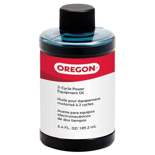 2 Cycle Oil 6.4 oz., 2-1/2 Gallon Mix 50