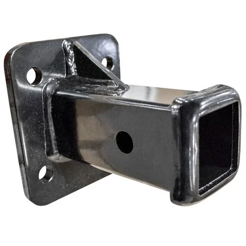 2" I.D. x 6" Bolt-on Receiver Tube