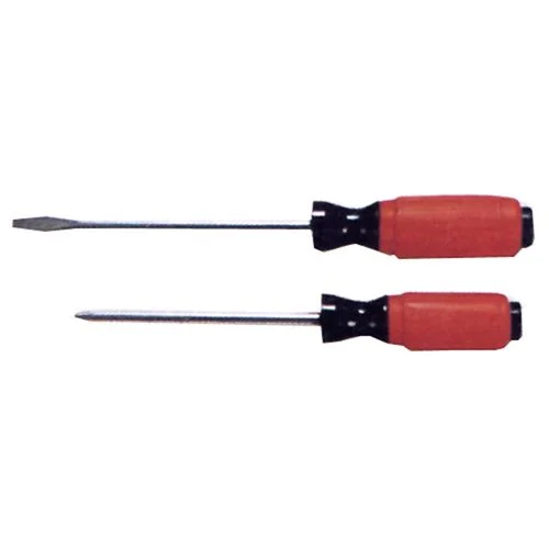 2 PC SCREWDRIVER SET