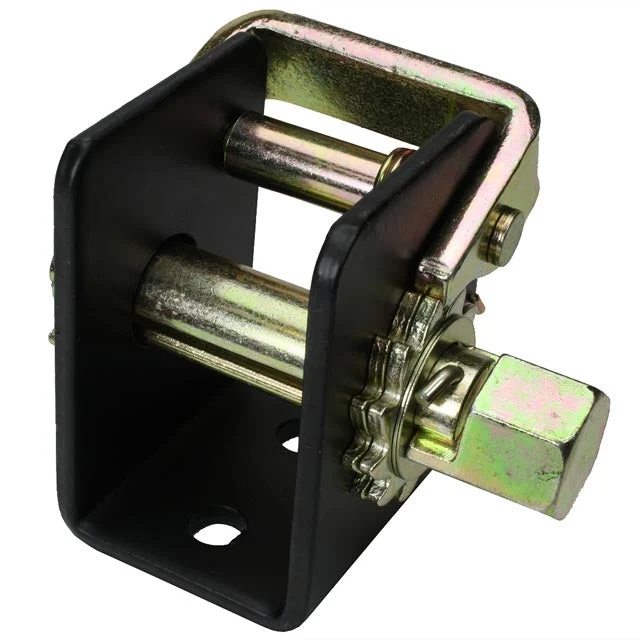 2" Right-Handed Lashing Truck Tie Down Winch