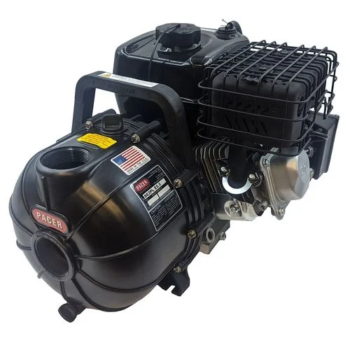 2" S-Series Pacer Pump With 6 HP