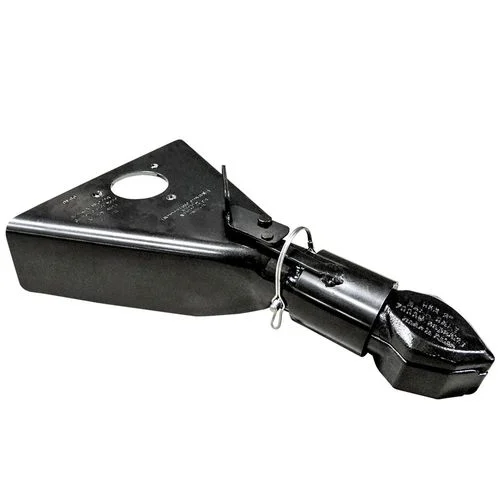 2" Sleeve Lock A-Frame Coupler