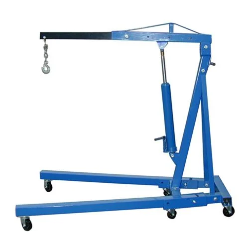 2 Ton Foldable Engine Hoist