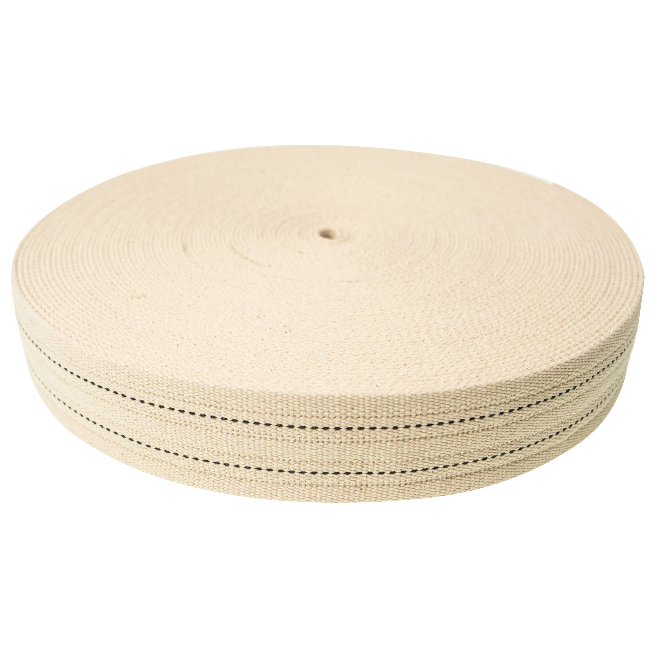 2" x 100' Cotton Strapping