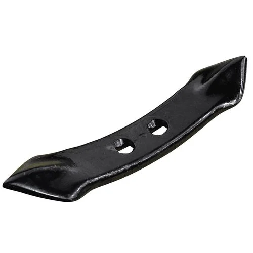 2" x 11-1/2" x 3/8" Field Cultivator