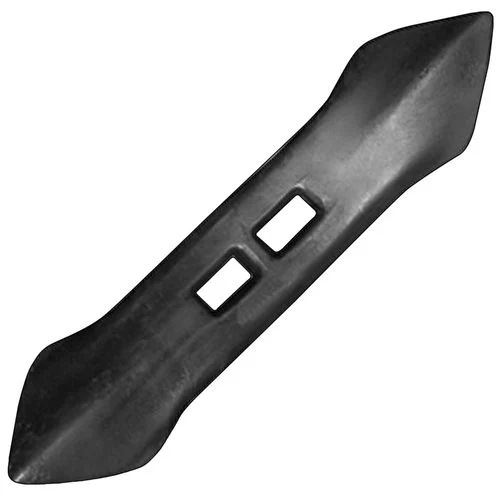 2" x 12" x 3/8" Field Cultivator Point