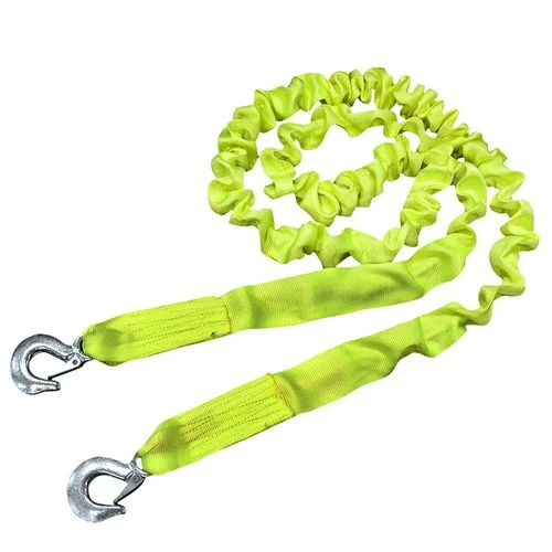 2" x 15' Tow Rope, TS45E50X4.6HA
