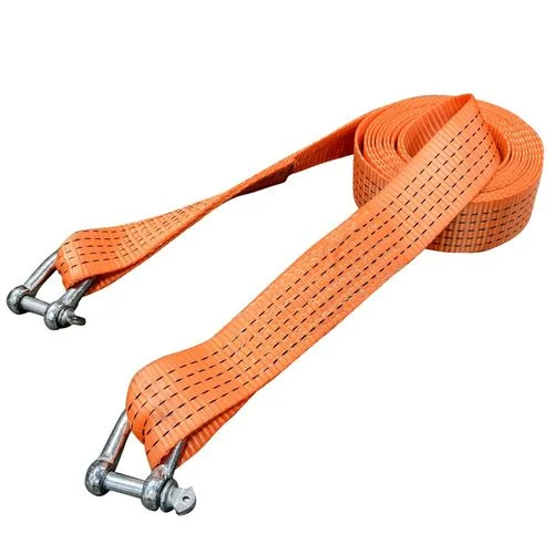 2" x 15' Tow Rope