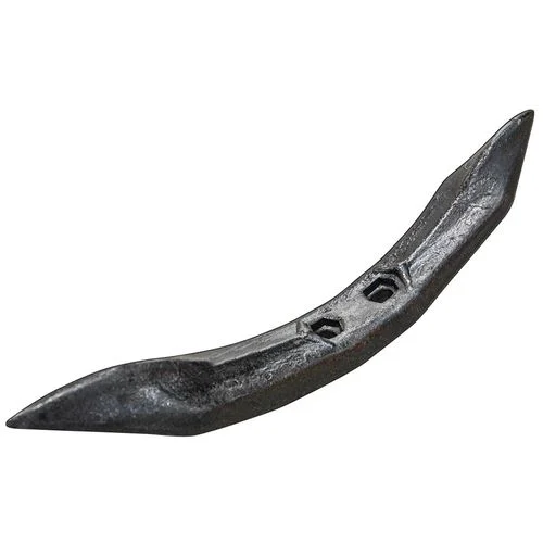 2" x 19-1/2" x 7/8" Chisel Point