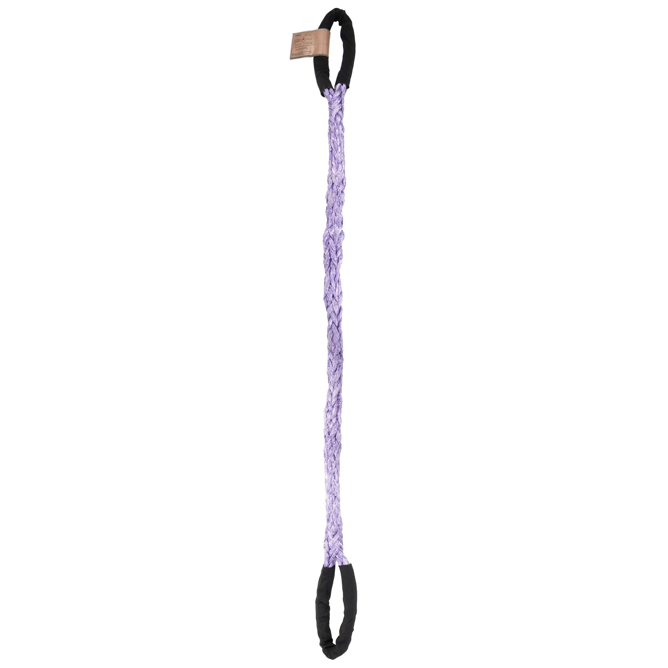 2" x 20' Plasma Eye & Eye Sling