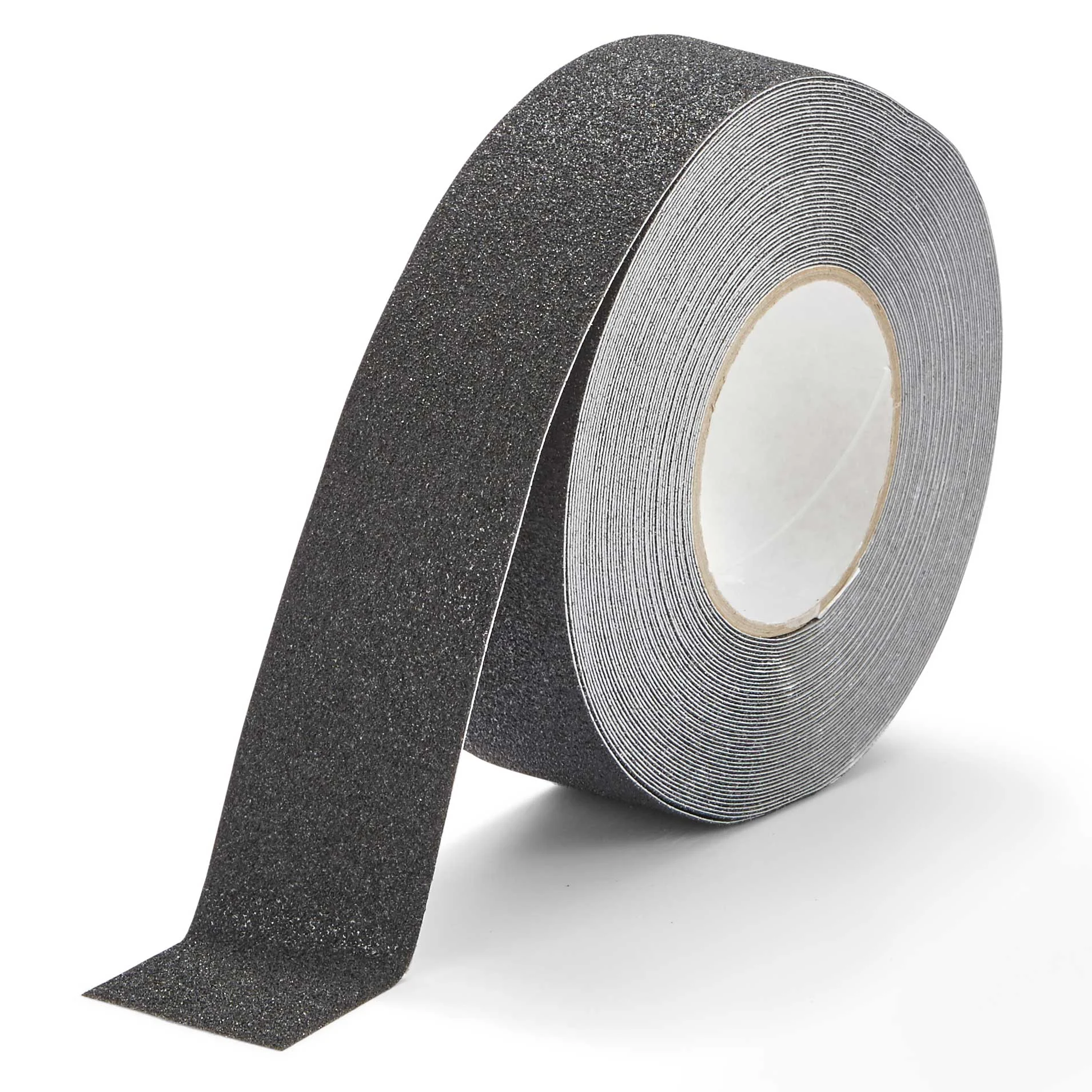 2" x60' Anti-Slip Black Grip Tape