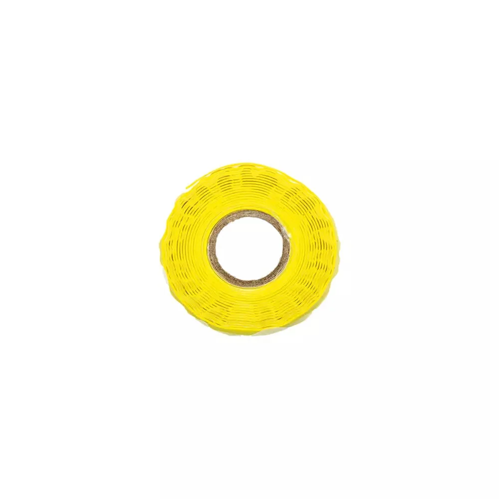2″ Yellow Tool Tape