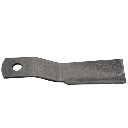 20-3/4" x 4" x 1/2" Clockwise Rotary Mower Blade