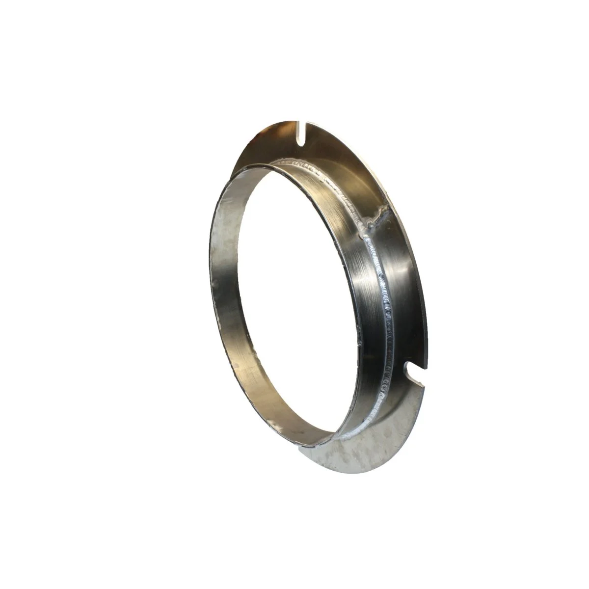 20" Adapter Plate For Use With 20" Ducting