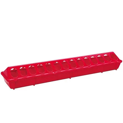 20" Flip Top Feeder/Waterer