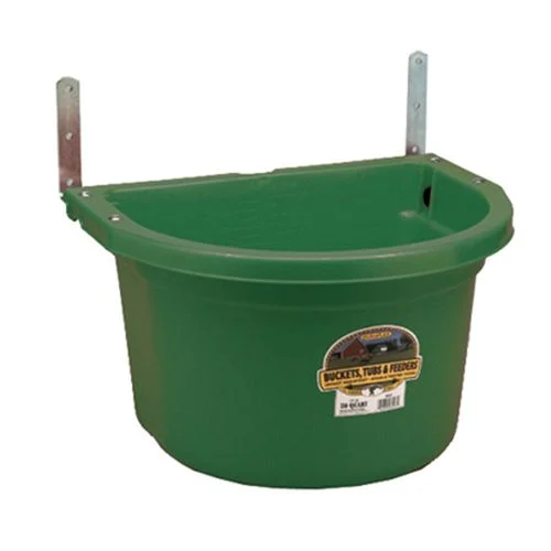 20 Quart Fence Feeder