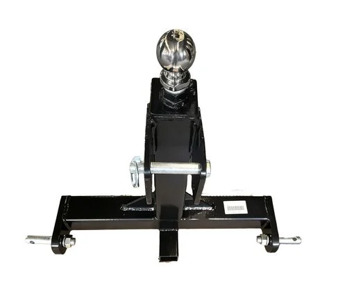 200 Series Trailer Mover