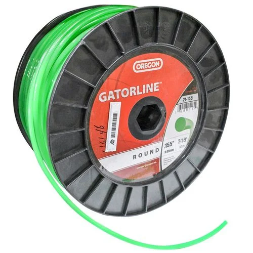 21-155 Weedeater String- Round