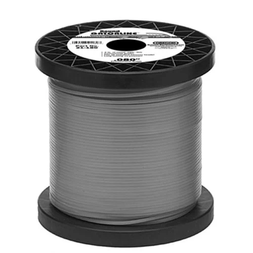 21-170 ROUND GATORLINE 3# SPOOL .170