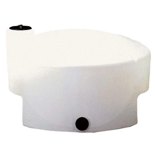 210 Gallon Norwesco Pickup Truck Tank