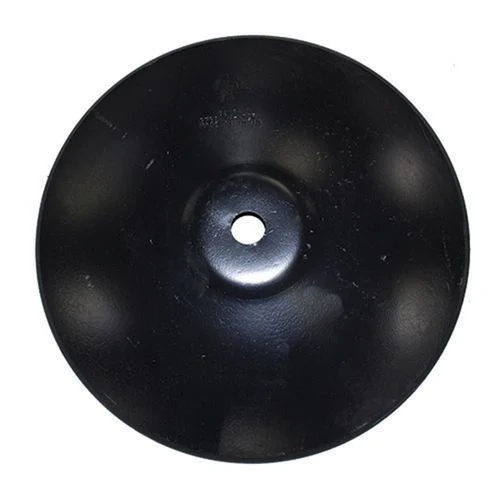 22" x 4.5MM Plain Disc Blade - RFC 1-1/2" RCH 2-1/2" CONC