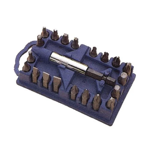 22PC. POWER BIT SET