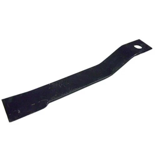 24-1/2" x 3" x 1/2" Rotary Mower Blade to fit Howse